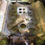 Cforcar Facel Vega Restoration 1 051
